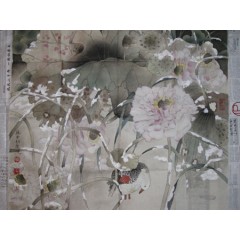 賈廣健 - 68 X 68